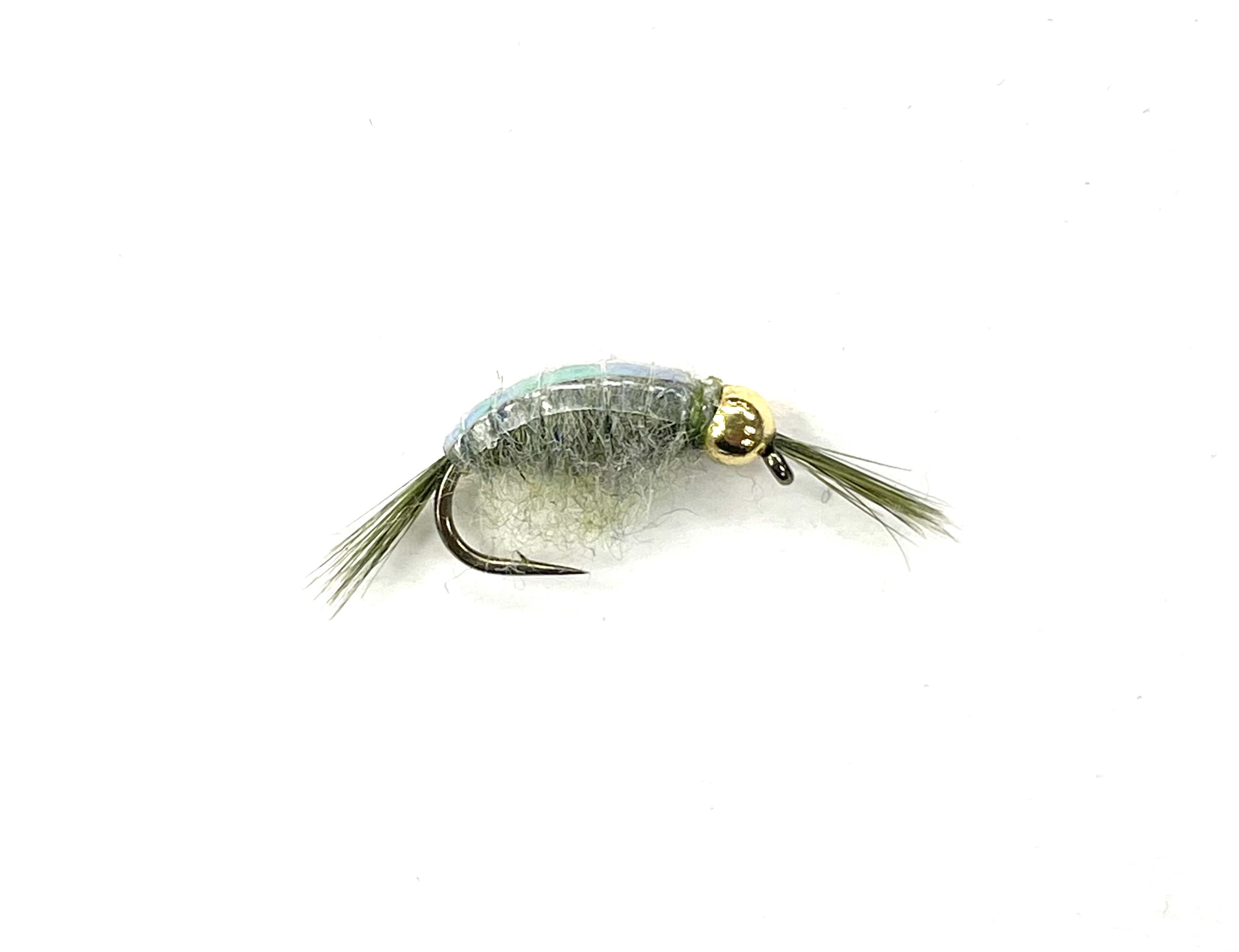 GB Scud